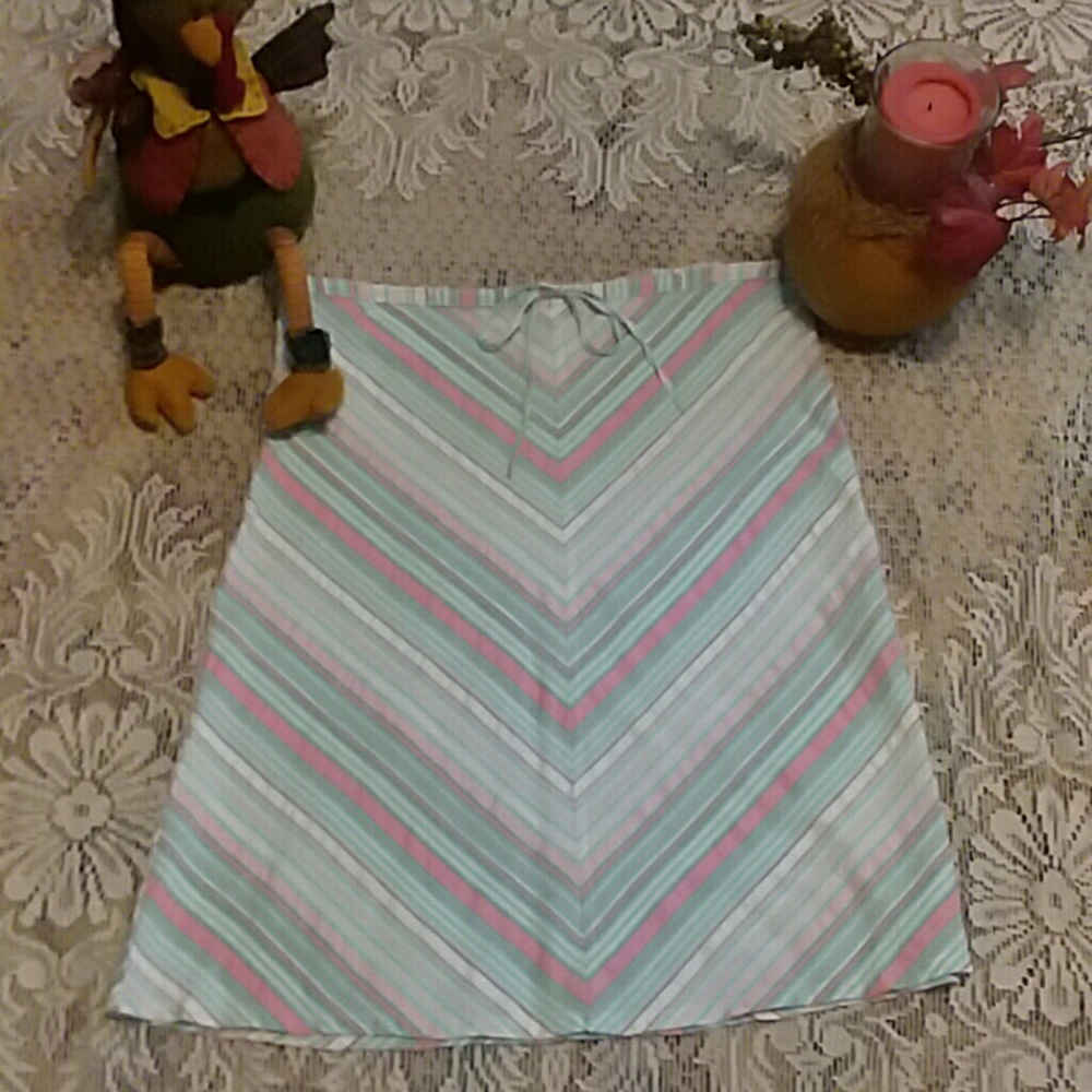 H&M skirt